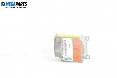 Модул за AIRBAG за Mercedes-Benz M-Class SUV (W163) (02.1998 - 06.2005)