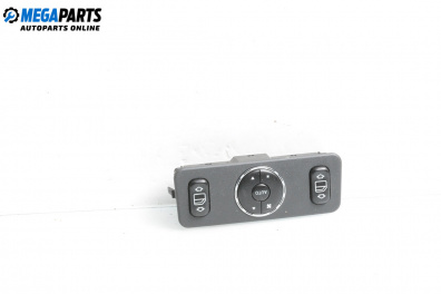 Панел бутони за Mercedes-Benz M-Class SUV (W163) (02.1998 - 06.2005)