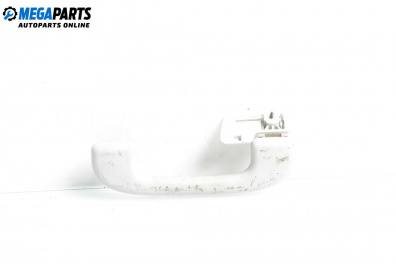 Ръкохватка за таван за Mercedes-Benz M-Class SUV (W163) (02.1998 - 06.2005), 4+1 вр., позиция: задна, лява