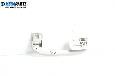 Ръкохватка за таван за Mercedes-Benz M-Class SUV (W163) (02.1998 - 06.2005), 4+1 вр., позиция: задна, дясна