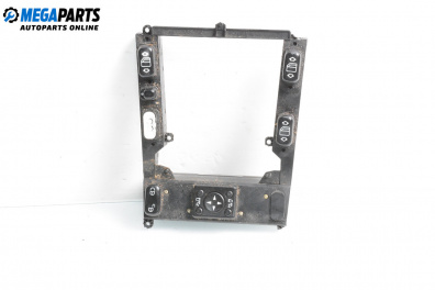 Панел бутони за Mercedes-Benz M-Class SUV (W163) (02.1998 - 06.2005)