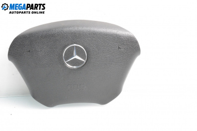 Airbag за Mercedes-Benz M-Class SUV (W163) (02.1998 - 06.2005), 4+1 вр., джип, позиция: предна