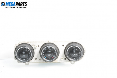 Панел климатроник за Mercedes-Benz M-Class SUV (W163) (02.1998 - 06.2005)