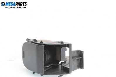 Интериорна пластмаса волан за Mercedes-Benz M-Class SUV (W163) (02.1998 - 06.2005), 4+1 вр., джип