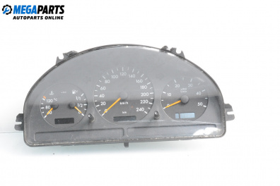 Километраж за Mercedes-Benz M-Class SUV (W163) (02.1998 - 06.2005) ML 270 CDI (163.113), 163 к.с.