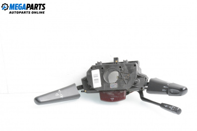 Лостче за светлини и чистачки  за Mercedes-Benz M-Class SUV (W163) (02.1998 - 06.2005)