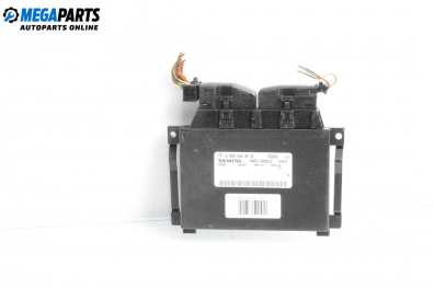 Компютър автоматични скорости за Mercedes-Benz M-Class SUV (W163) (02.1998 - 06.2005), автоматик, №  A 030 545 48 32