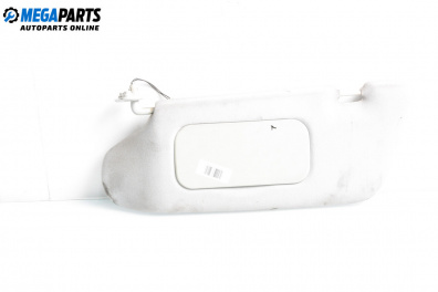 Сенник за Mercedes-Benz M-Class SUV (W163) (02.1998 - 06.2005), позиция: лява