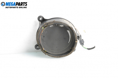 Високоговорител за Mercedes-Benz M-Class SUV (W163) (02.1998 - 06.2005)