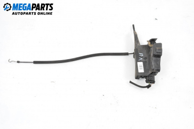 Брава на врата за Mercedes-Benz M-Class SUV (W163) (02.1998 - 06.2005), позиция: предна, лява