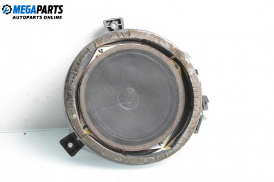 Високоговорител за Mercedes-Benz M-Class SUV (W163) (02.1998 - 06.2005)