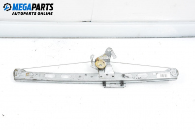 Машинка ел. стъкло за Mercedes-Benz M-Class SUV (W163) (02.1998 - 06.2005), 4+1 вр., джип, позиция: задна, дясна