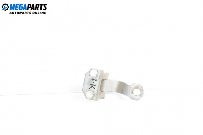 Панта заден капак за Mercedes-Benz M-Class SUV (W163) (02.1998 - 06.2005), 4+1 вр., джип, позиция: лява