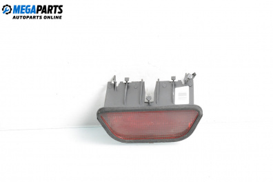 Трети стоп за Mercedes-Benz M-Class SUV (W163) (02.1998 - 06.2005), джип