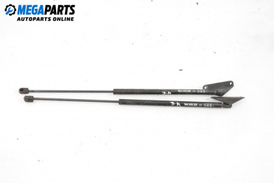 Амортисьор за багажник/товарно пространство за Mercedes-Benz M-Class SUV (W163) (02.1998 - 06.2005)