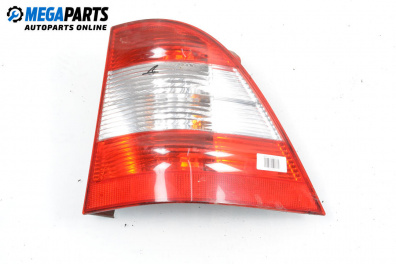 Стоп за Mercedes-Benz M-Class SUV (W163) (02.1998 - 06.2005), джип, позиция: дясна