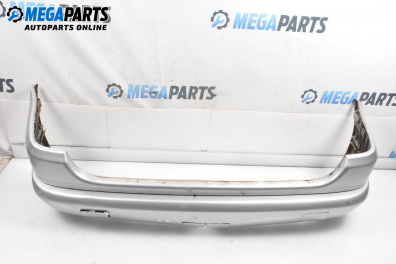 Задна броня за Mercedes-Benz M-Class SUV (W163) (02.1998 - 06.2005), джип