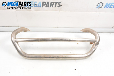 Ролбар за Mercedes-Benz M-Class SUV (W163) (02.1998 - 06.2005), джип