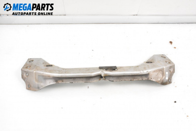 Основа броня за Mercedes-Benz M-Class SUV (W163) (02.1998 - 06.2005), джип, позиция: предна