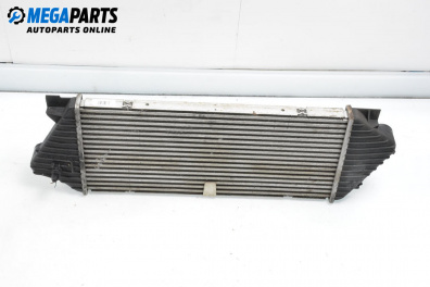 Интеркулер за Mercedes-Benz M-Class SUV (W163) (02.1998 - 06.2005) ML 270 CDI (163.113), 163 к.с.