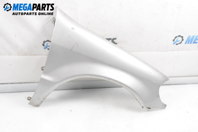 Калник за Mercedes-Benz M-Class SUV (W163) (02.1998 - 06.2005), 4+1 вр., джип, позиция: предна, дясна