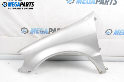 Калник за Mercedes-Benz M-Class SUV (W163) (02.1998 - 06.2005), 4+1 вр., джип, позиция: предна, лява