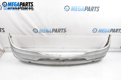 Предна броня за Mercedes-Benz M-Class SUV (W163) (02.1998 - 06.2005), джип, позиция: предна