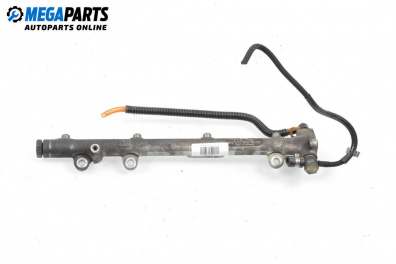 Бензинова рейка за Mercedes-Benz M-Class SUV (W163) (02.1998 - 06.2005) ML 270 CDI (163.113), 163 к.с.