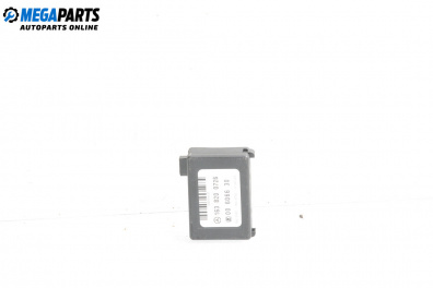 Сензор за дъжд за Mercedes-Benz M-Class SUV (W163) (02.1998 - 06.2005), № 163 820 0726