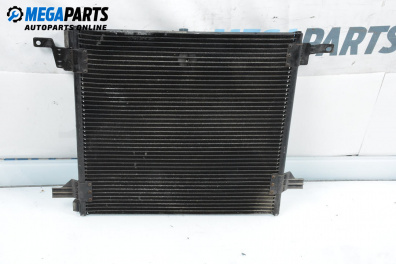 Климатичен маркуч за Mercedes-Benz M-Class SUV (W163) (02.1998 - 06.2005)