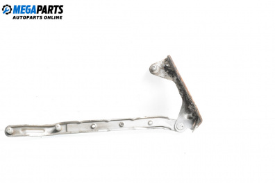 Панта преден капак за Mercedes-Benz M-Class SUV (W163) (02.1998 - 06.2005), 4+1 вр., джип, позиция: лява