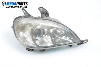 Фар за Mercedes-Benz M-Class SUV (W163) (02.1998 - 06.2005), джип, позиция: дясна