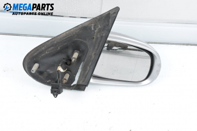 Огледало за Mercedes-Benz M-Class SUV (W163) (02.1998 - 06.2005), 4+1 вр., джип, позиция: дясна