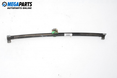 Водач стъкло за Mercedes-Benz M-Class SUV (W163) (02.1998 - 06.2005), 4+1 вр., джип, позиция: предна, дясна