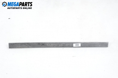 Вътрешен праг за Mercedes-Benz M-Class SUV (W163) (02.1998 - 06.2005), 4+1 вр., джип, позиция: предна, дясна