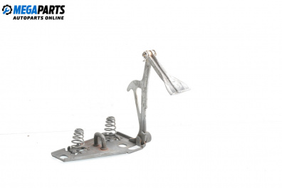 Заключалка преден капак за Mercedes-Benz M-Class SUV (W163) (02.1998 - 06.2005)