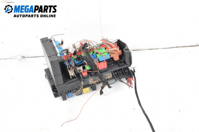Бушонно табло за Mercedes-Benz M-Class SUV (W163) (02.1998 - 06.2005) ML 270 CDI (163.113), 163 к.с.
