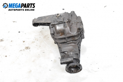 Диференциал за Mercedes-Benz M-Class SUV (W163) (02.1998 - 06.2005) ML 270 CDI (163.113), 163 к.с., автоматик