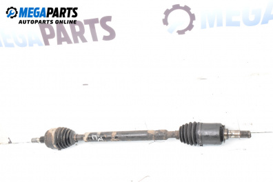 Полуоска за Mercedes-Benz M-Class SUV (W163) (02.1998 - 06.2005) ML 270 CDI (163.113), 163 к.с., позиция: предна, дясна, автоматик