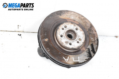 Шенкел главина за Mercedes-Benz M-Class SUV (W163) (02.1998 - 06.2005), позиция: предна, дясна