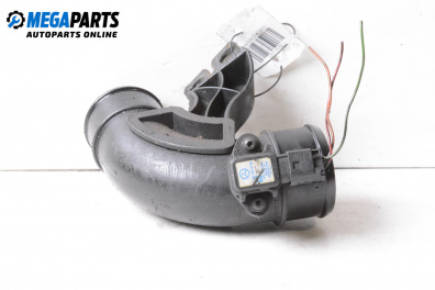 Всмукателна тръба за Mercedes-Benz M-Class SUV (W163) (02.1998 - 06.2005) ML 270 CDI (163.113), 163 к.с.