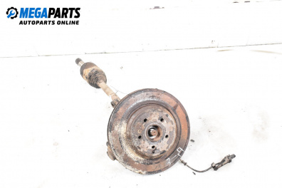 Шенкел главина за Mercedes-Benz M-Class SUV (W163) (02.1998 - 06.2005), позиция: задна, дясна