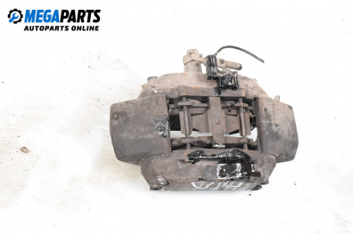 Спирачен апарат за Mercedes-Benz M-Class SUV (W163) (02.1998 - 06.2005), позиция: предна, лява