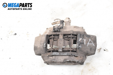 Спирачен апарат за Mercedes-Benz M-Class SUV (W163) (02.1998 - 06.2005), позиция: предна, дясна