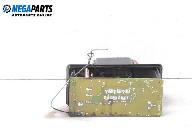 Реостат за Mercedes-Benz M-Class SUV (W163) (02.1998 - 06.2005)