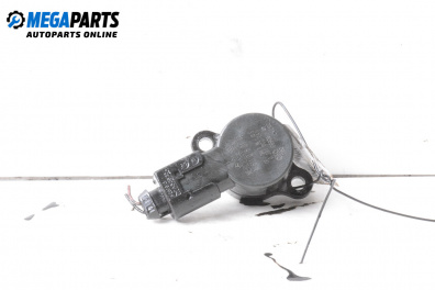 Регулатор налягане гориво за Mercedes-Benz M-Class SUV (W163) (02.1998 - 06.2005) ML 270 CDI (163.113), 163 к.с.