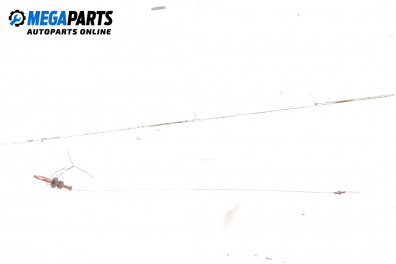 Щека за масло за Mercedes-Benz M-Class SUV (W163) (02.1998 - 06.2005) ML 270 CDI (163.113), 163 к.с.