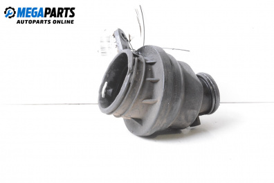 Турбопът за Mercedes-Benz M-Class SUV (W163) (02.1998 - 06.2005) ML 270 CDI (163.113), 163 к.с.