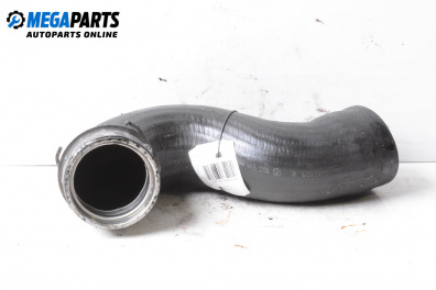 Тръба турбо за Mercedes-Benz M-Class SUV (W163) (02.1998 - 06.2005) ML 270 CDI (163.113), 163 к.с.