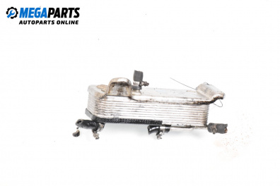 Маслоохладител за Mercedes-Benz M-Class SUV (W163) (02.1998 - 06.2005) ML 270 CDI (163.113), 163 к.с.